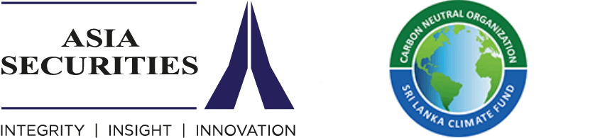 Asia Securities Logo